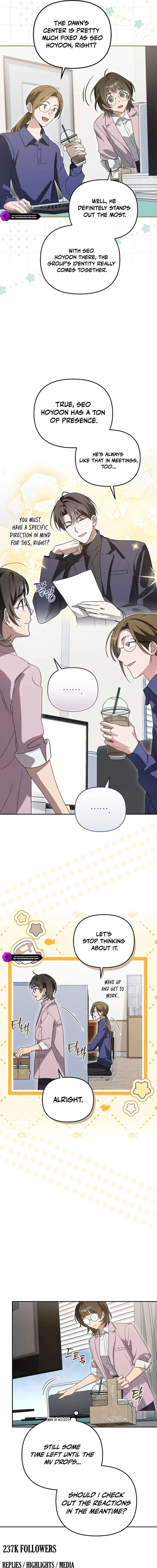 Surviving as a PD Idol Ch.51 p2