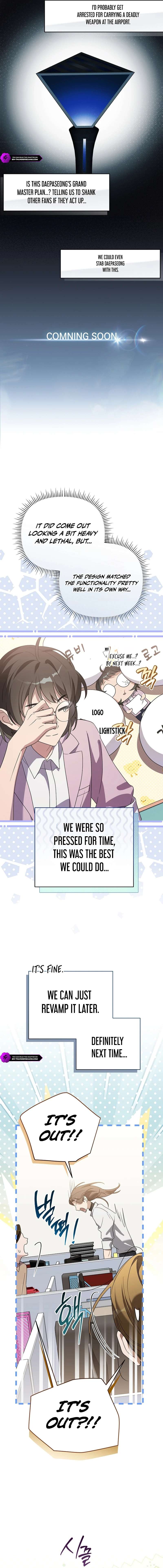 Surviving as a PD Idol Ch.51 p4