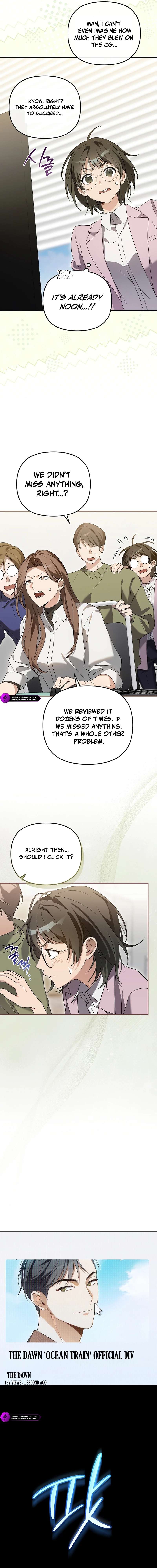 Surviving as a PD Idol Ch.51 p5