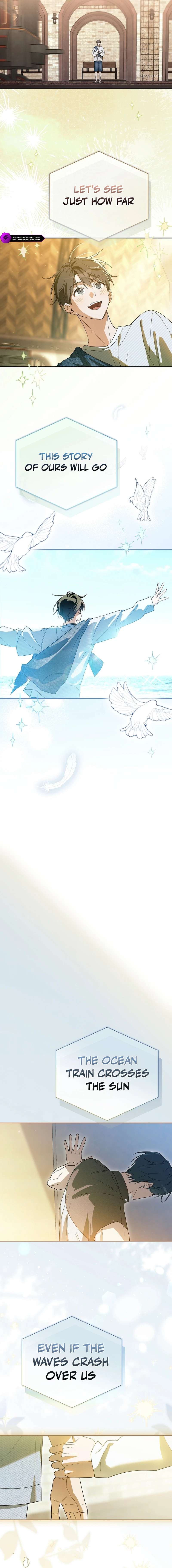 Surviving as a PD Idol Ch.51 p8