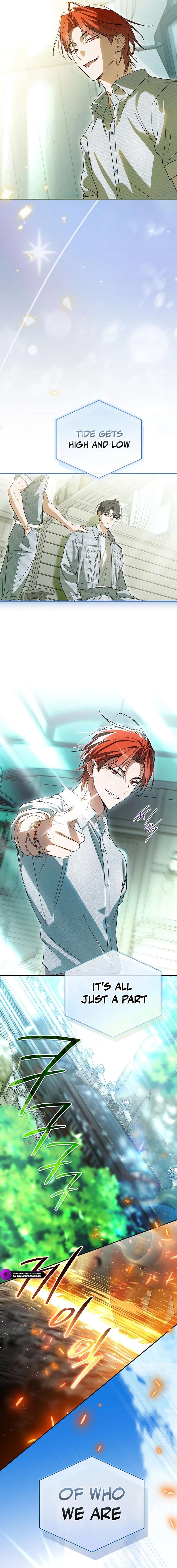 Surviving as a PD Idol Ch.51 p10