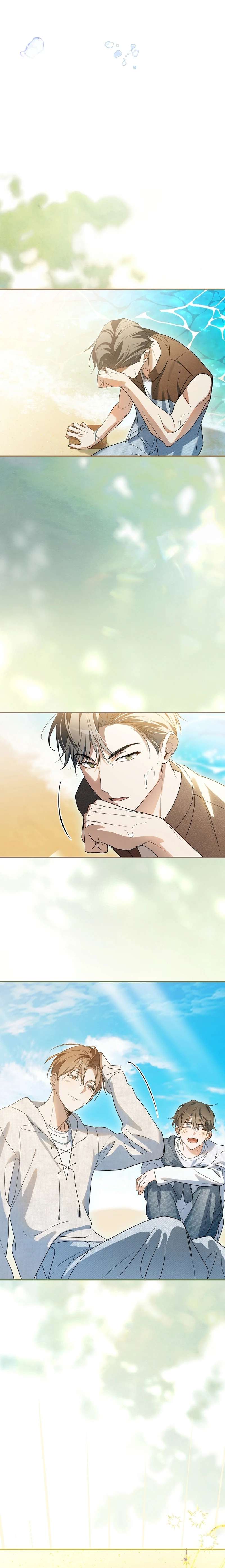 Surviving as a PD Idol Ch.51 p15