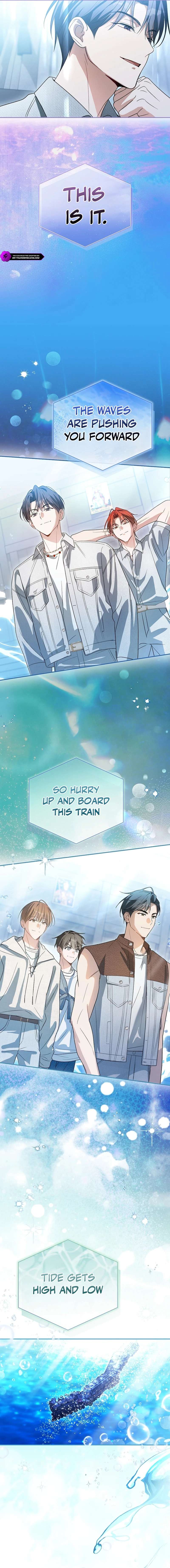 Surviving as a PD Idol Ch.51 p17