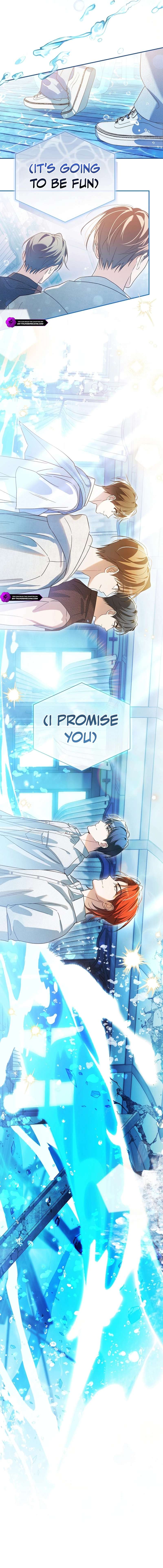 Surviving as a PD Idol Ch.51 p18