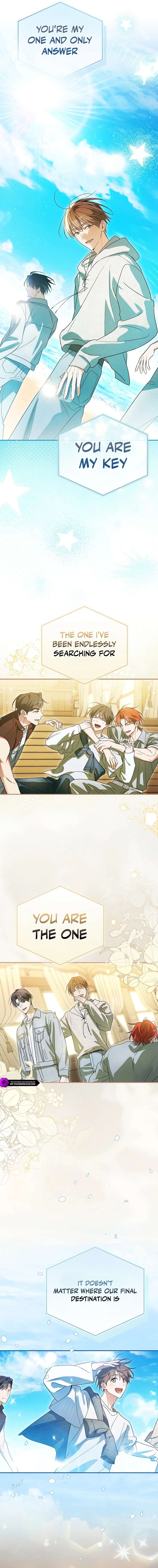 Surviving as a PD Idol Ch.51 p19