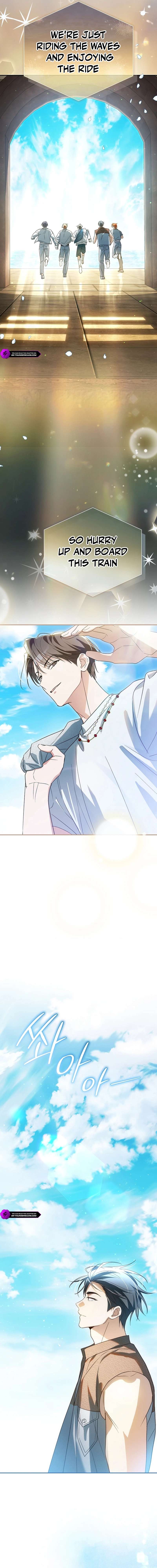 Surviving as a PD Idol Ch.51 p20