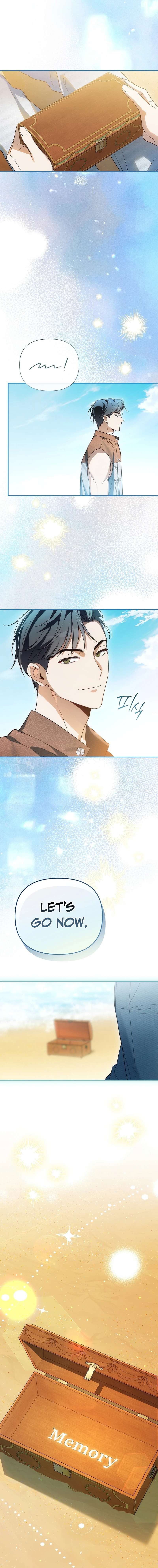 Surviving as a PD Idol Ch.51 p21