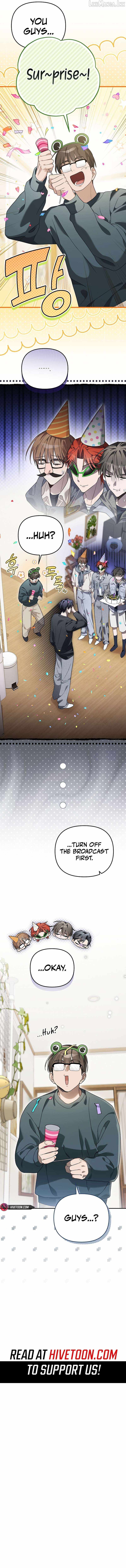 Surviving as a PD Idol Ch.54 p15