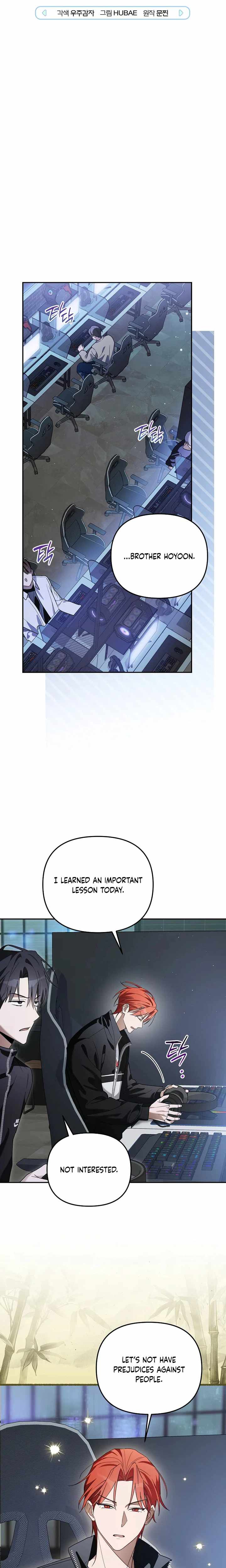 Surviving as a PD Idol Ch.56 p11