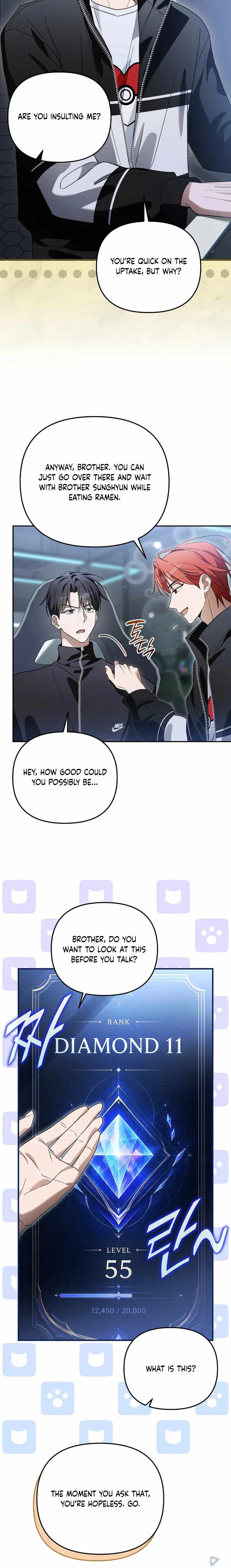 Surviving as a PD Idol Ch.56 p12