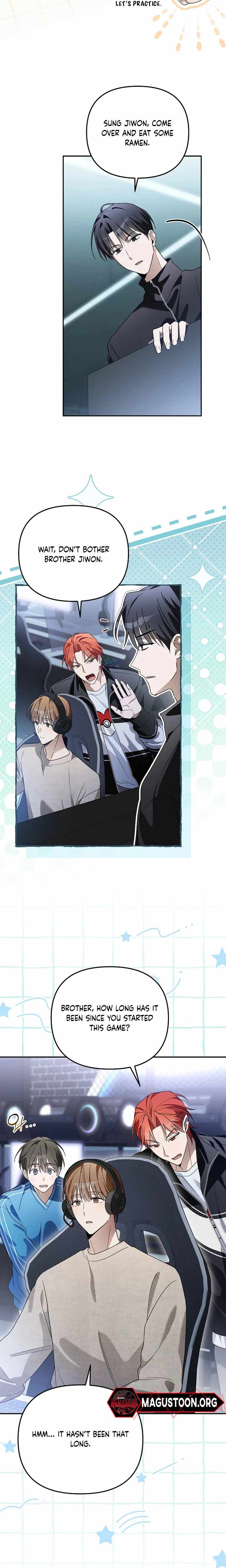 Surviving as a PD Idol Ch.56 p14
