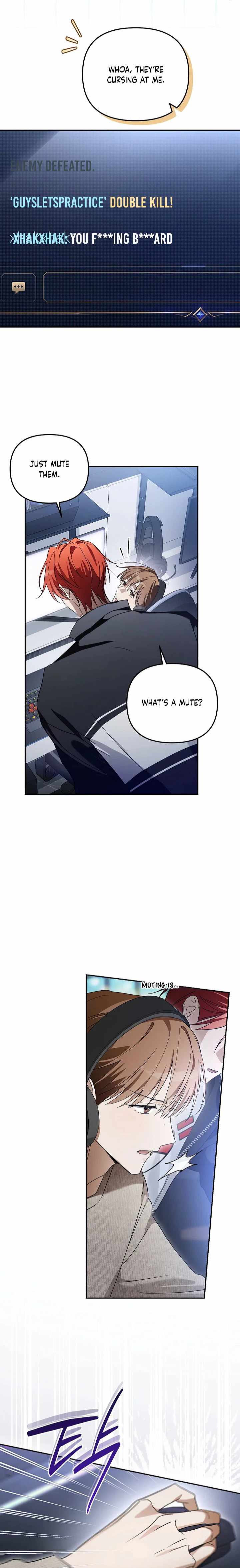 Surviving as a PD Idol Ch.56 p15