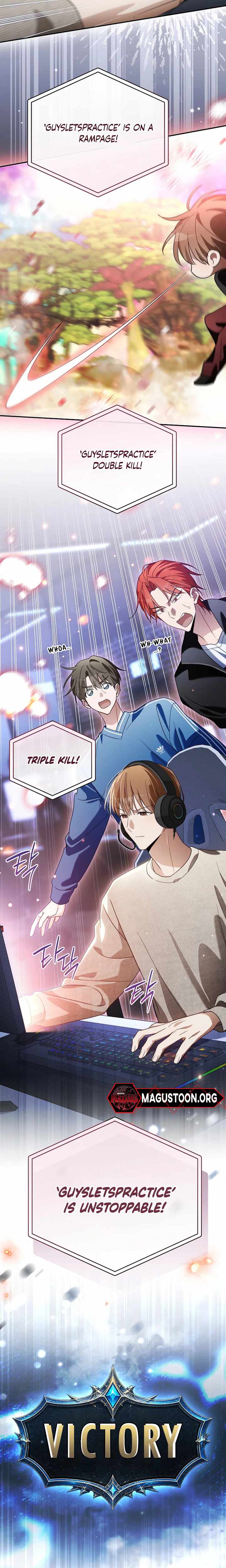 Surviving as a PD Idol Ch.56 p16