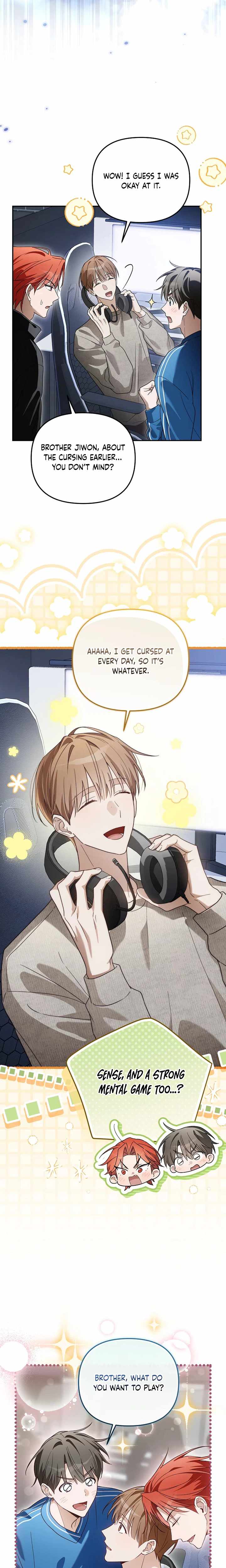 Surviving as a PD Idol Ch.56 p17