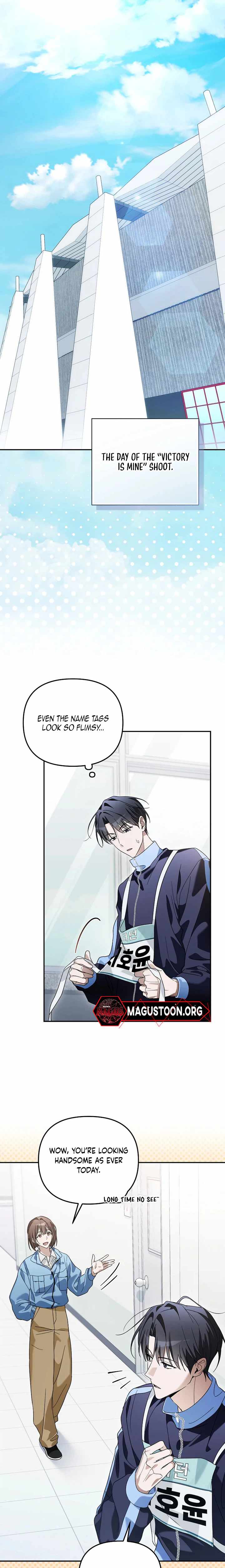 Surviving as a PD Idol Ch.56 p20