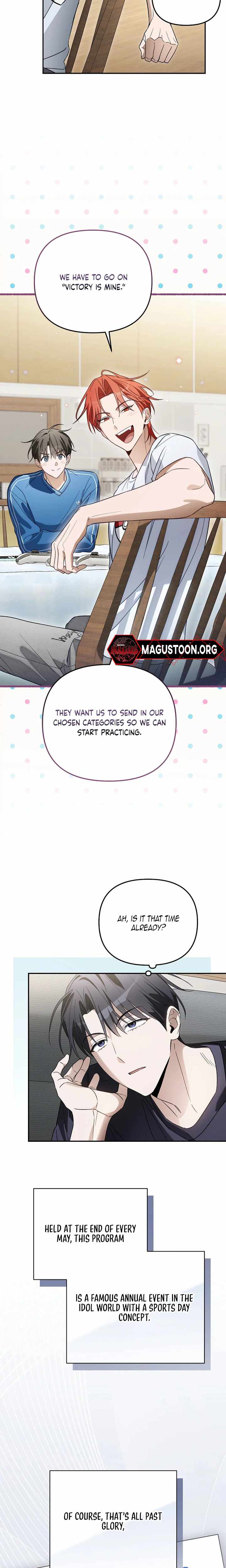 Surviving as a PD Idol Ch.56 p3