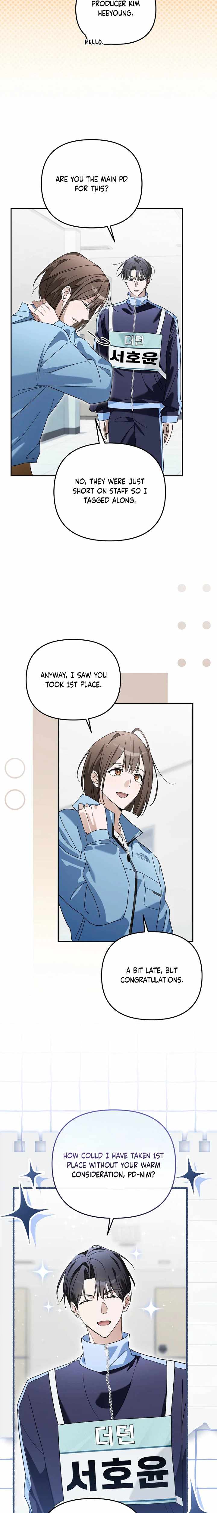 Surviving as a PD Idol Ch.56 p21