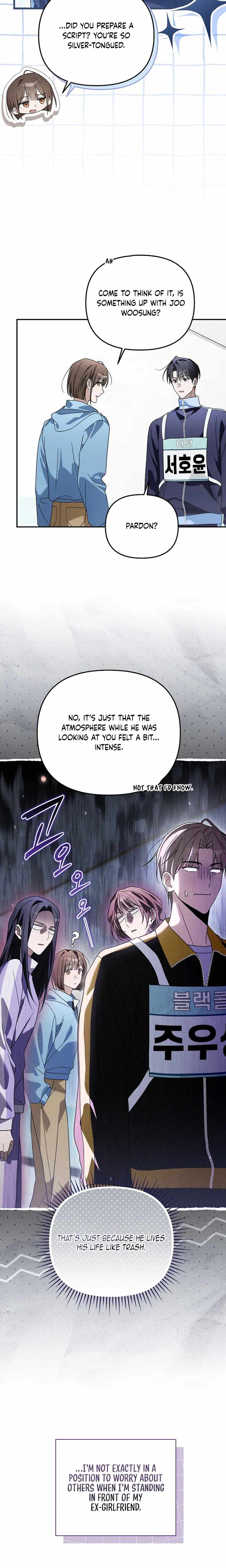 Surviving as a PD Idol Ch.56 p22
