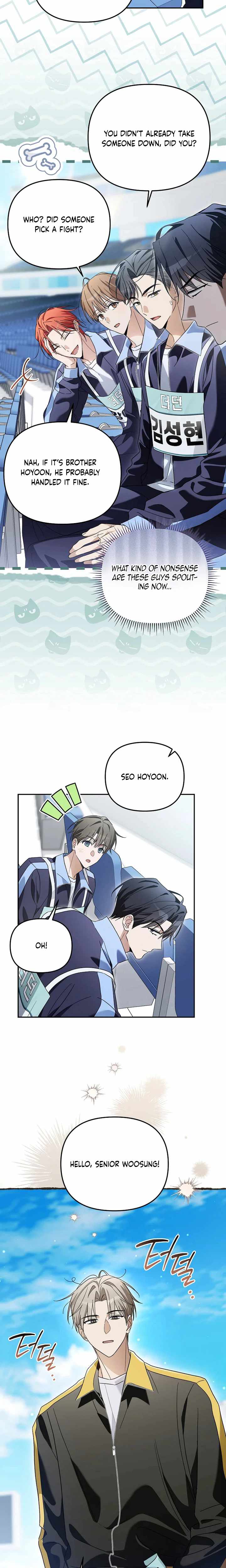 Surviving as a PD Idol Ch.56 p24