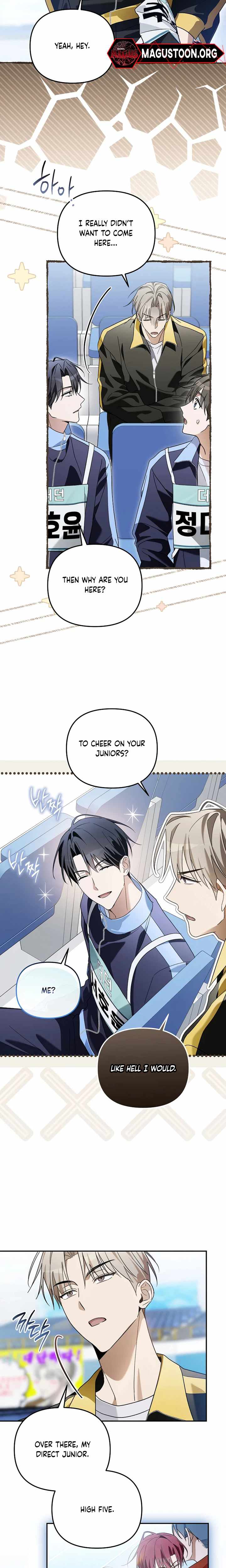 Surviving as a PD Idol Ch.56 p25