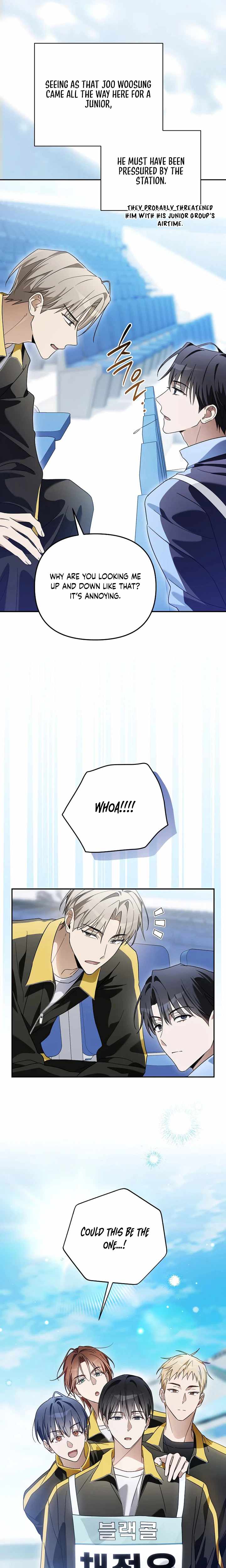 Surviving as a PD Idol Ch.56 p27