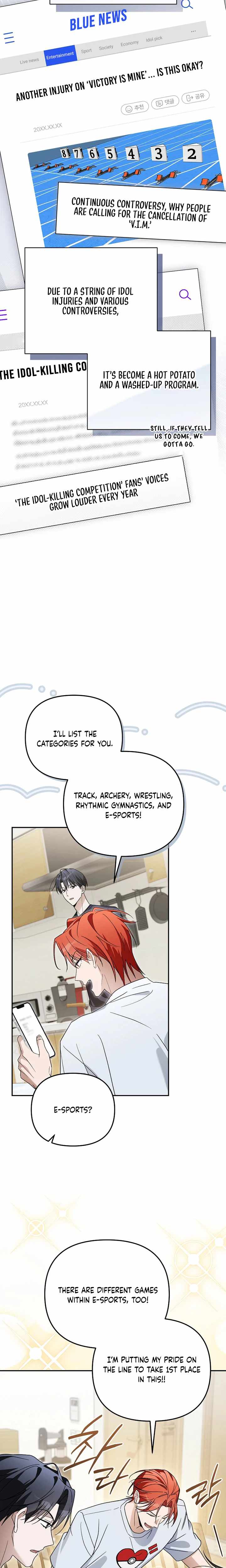 Surviving as a PD Idol Ch.56 p4