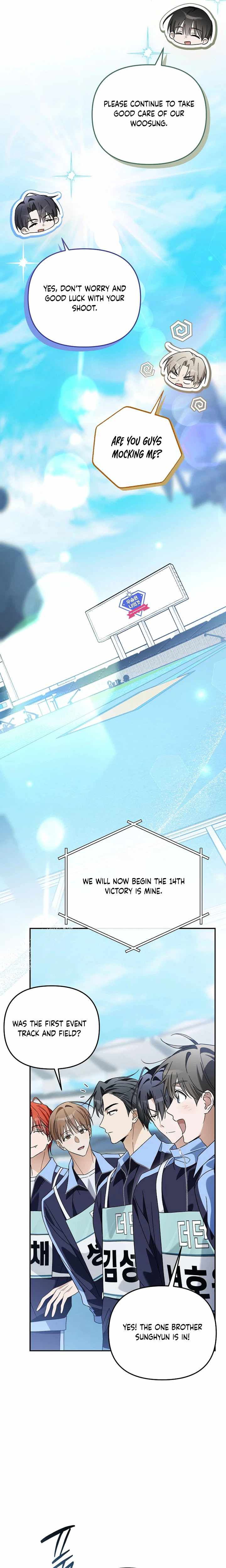 Surviving as a PD Idol Ch.56 p31