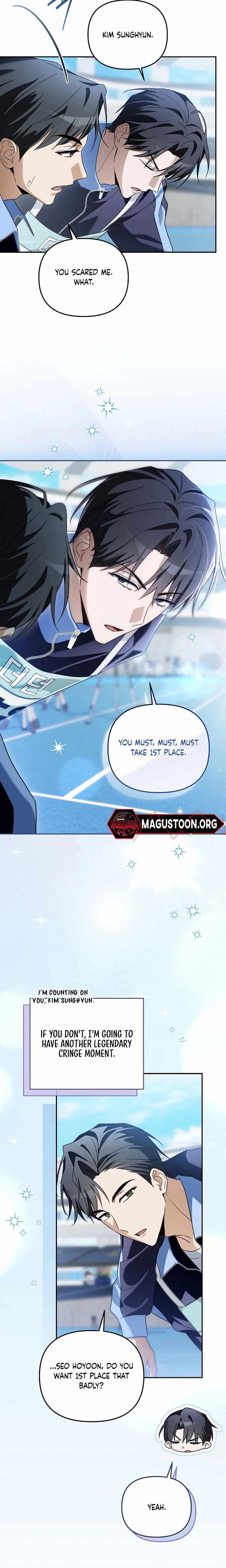 Surviving as a PD Idol Ch.56 p32