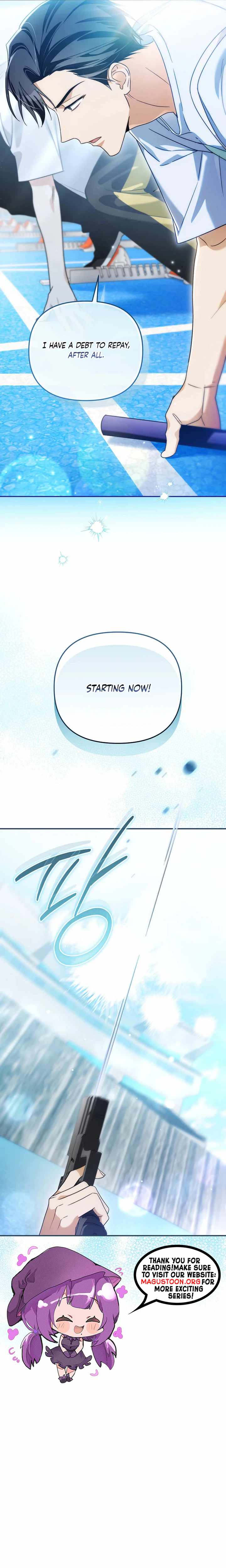Surviving as a PD Idol Ch.56 p34