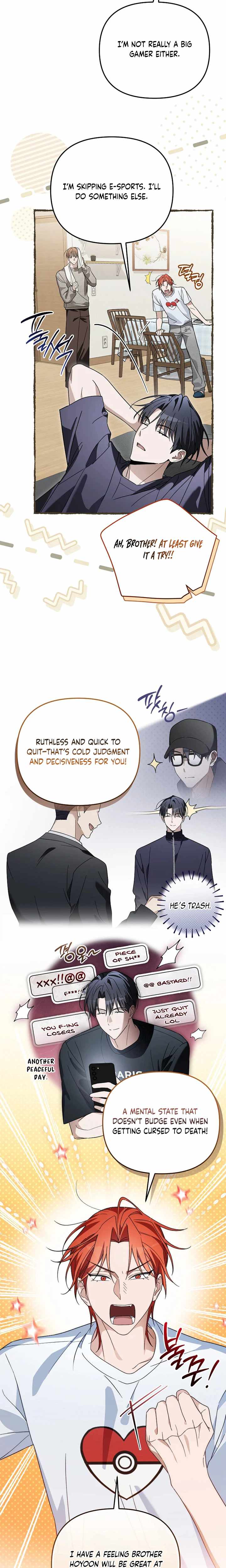 Surviving as a PD Idol Ch.56 p7