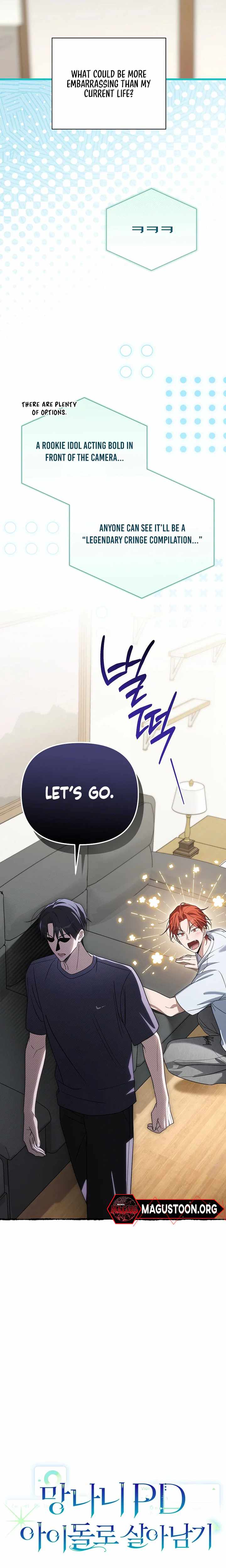Surviving as a PD Idol Ch.56 p10