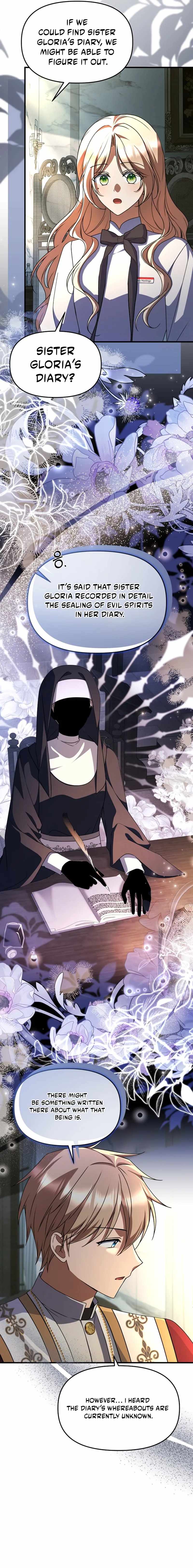 Surviving at the Cursed School Ch.56 p2