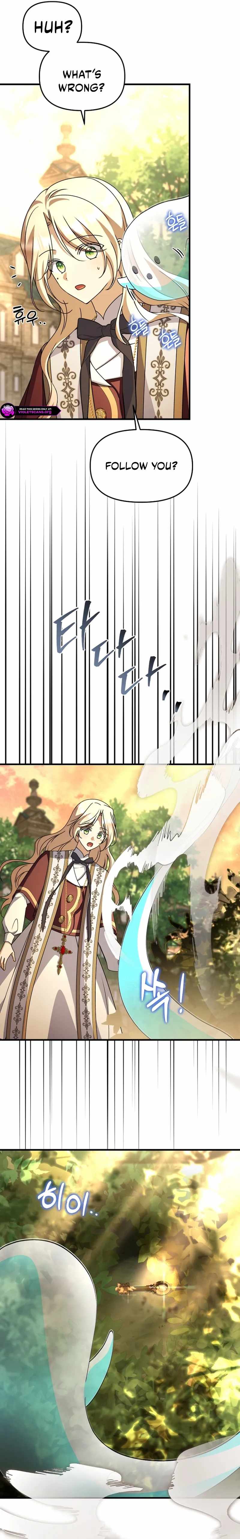 Surviving at the Cursed School Ch.56 p11