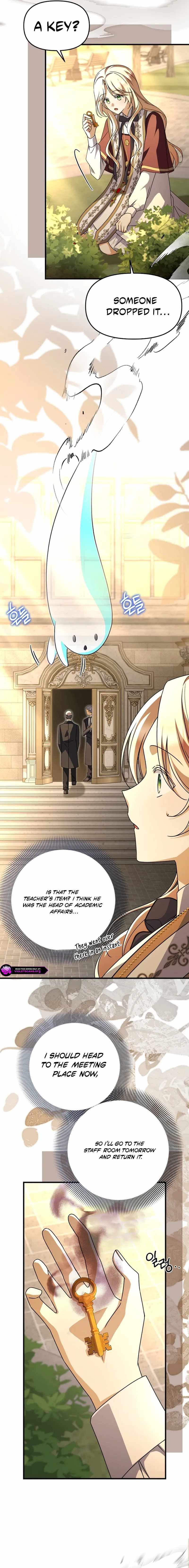 Surviving at the Cursed School Ch.56 p12