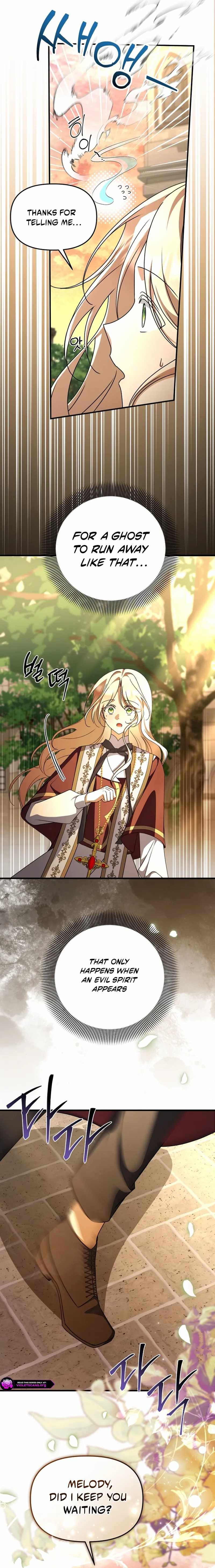 Surviving at the Cursed School Ch.56 p13