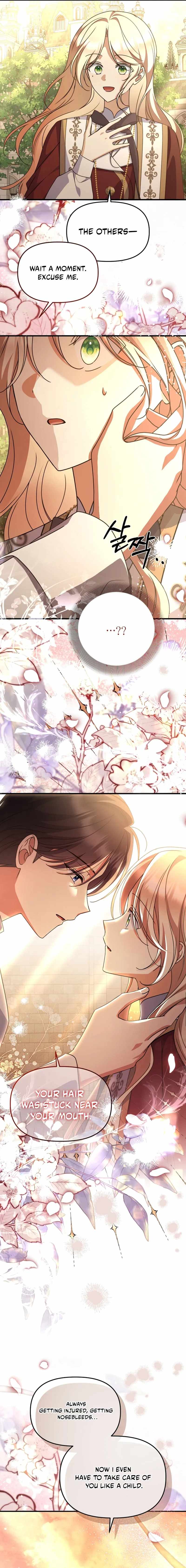 Surviving at the Cursed School Ch.56 p15