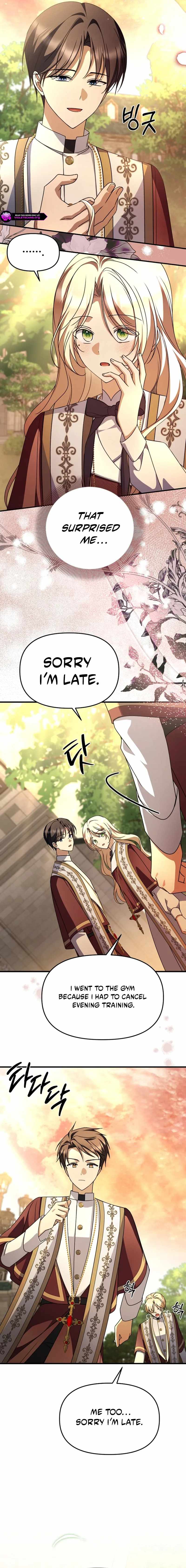 Surviving at the Cursed School Ch.56 p16