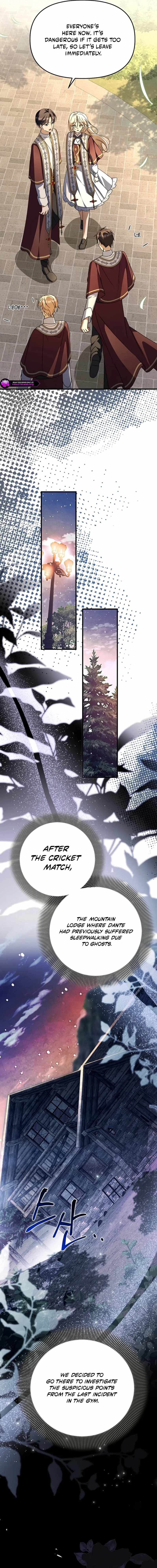 Surviving at the Cursed School Ch.56 p17