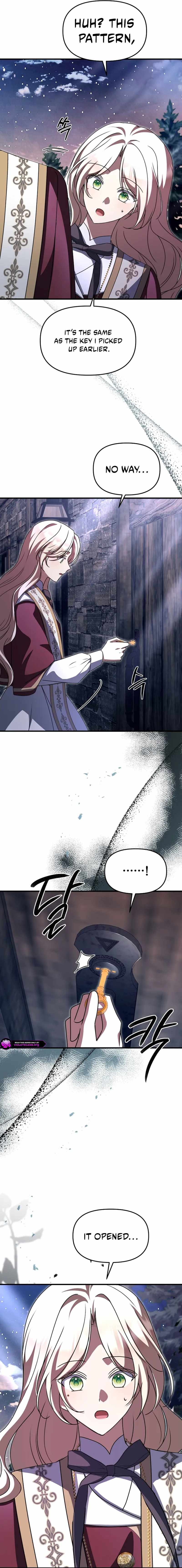 Surviving at the Cursed School Ch.56 p20