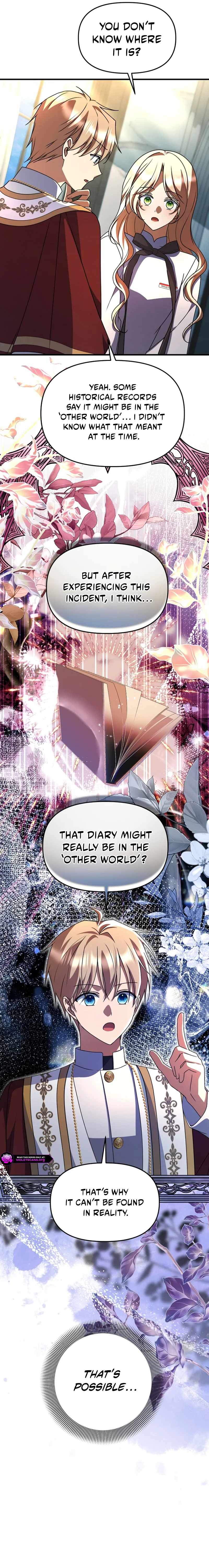 Surviving at the Cursed School Ch.56 p3