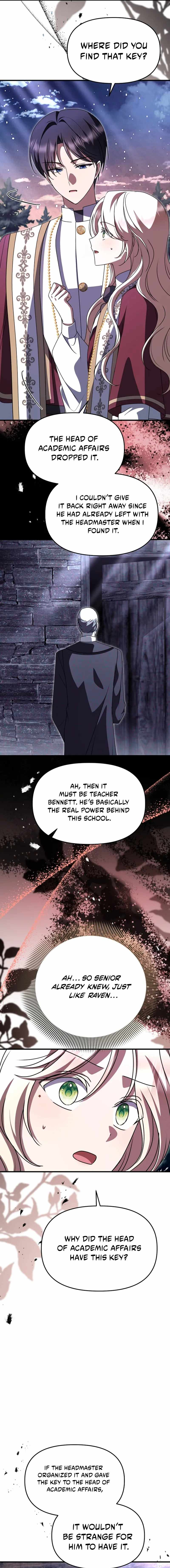 Surviving at the Cursed School Ch.56 p21