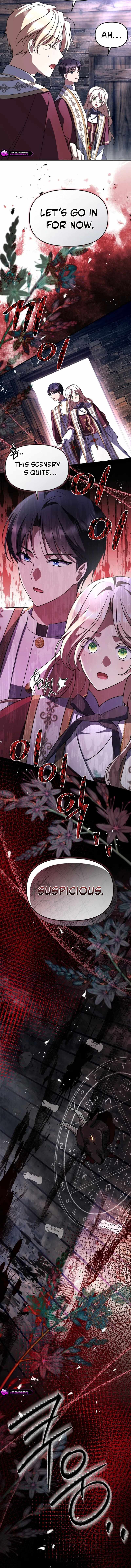 Surviving at the Cursed School Ch.56 p22