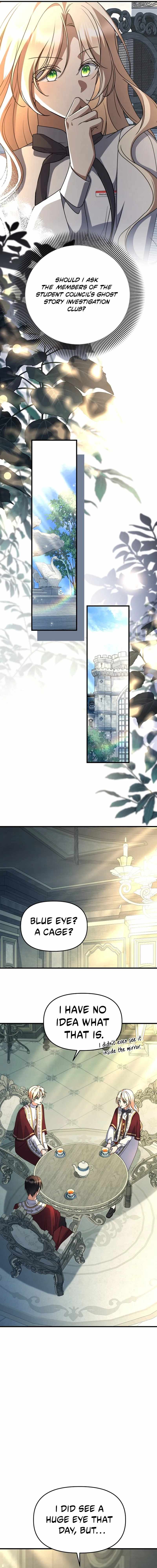 Surviving at the Cursed School Ch.56 p4