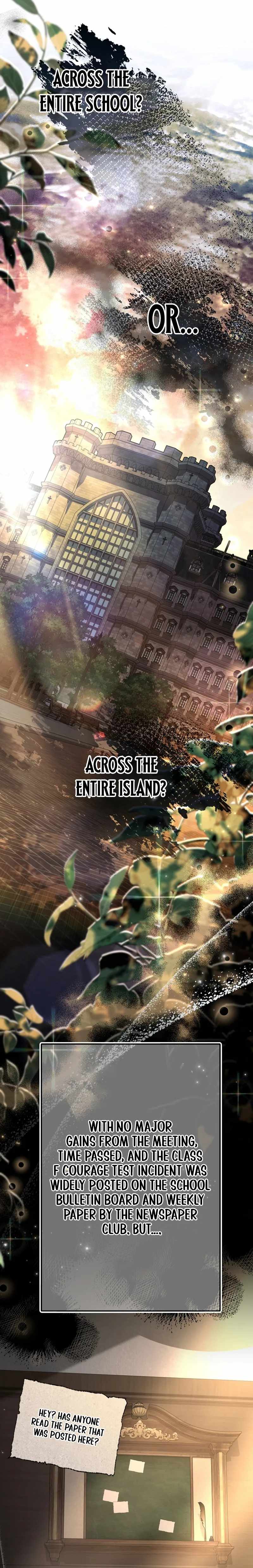 Surviving at the Cursed School Ch.56 p6