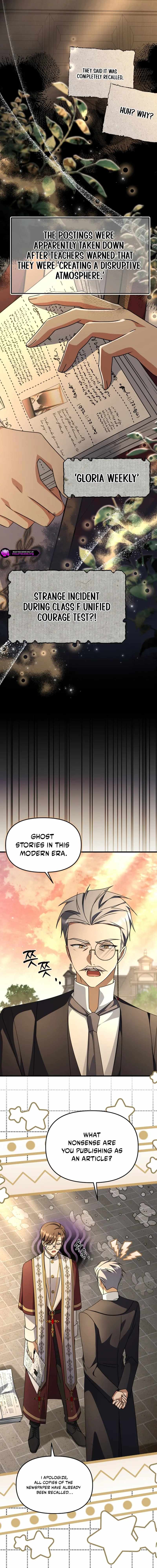 Surviving at the Cursed School Ch.56 p7