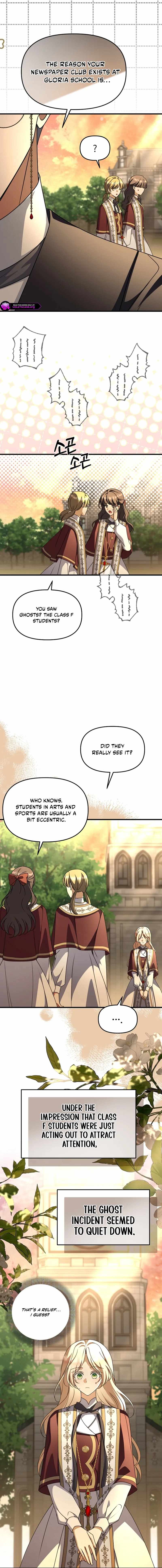 Surviving at the Cursed School Ch.56 p8