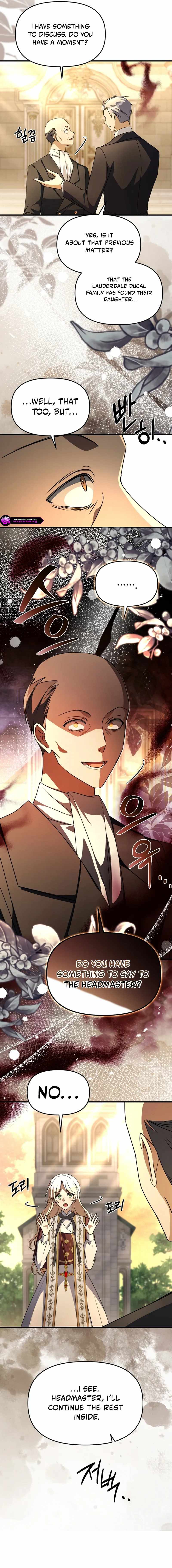 Surviving at the Cursed School Ch.56 p10