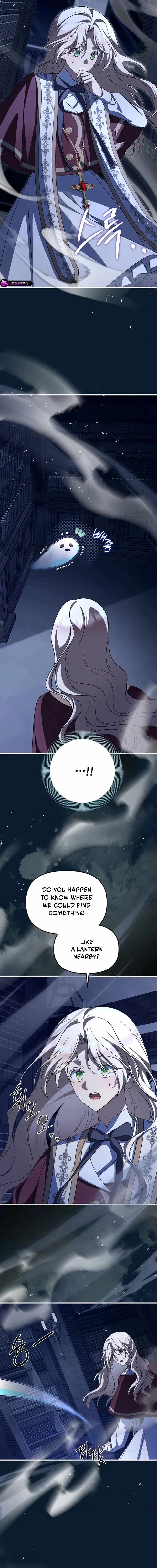 Surviving at the Cursed School Ch.57 p11