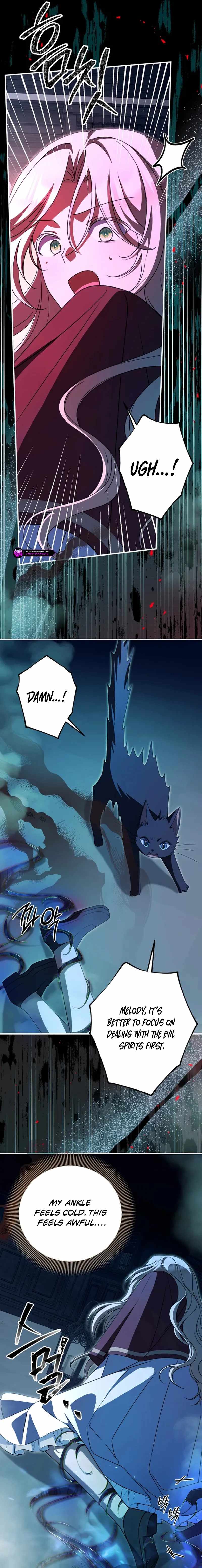 Surviving at the Cursed School Ch.57 p15