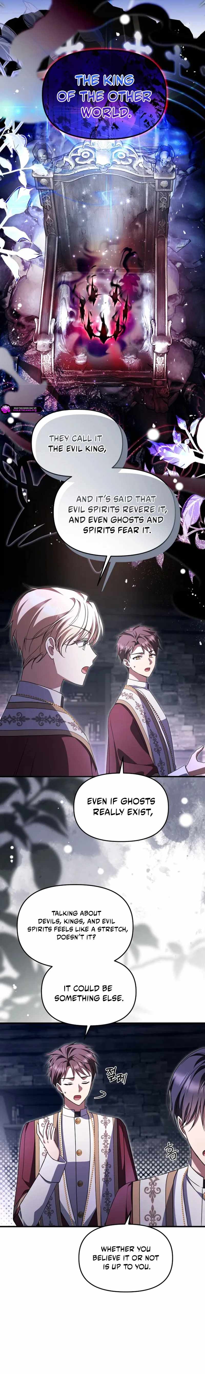 Surviving at the Cursed School Ch.57 p3